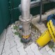 Gutachter Folien Beschichtung Biogas Biogasanlage Sachverständiger Beschichtung Verschweissung Kunststoffe Kunststoffrohr Folien Versicherung Sturm Havarie Gericht gerichtlich AwSV